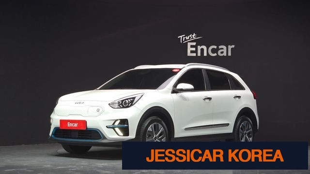 2022 Kia Niro EV - Thumbnail 5
