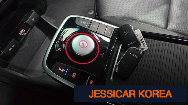 2022 Kia Niro EV - Thumbnail 10