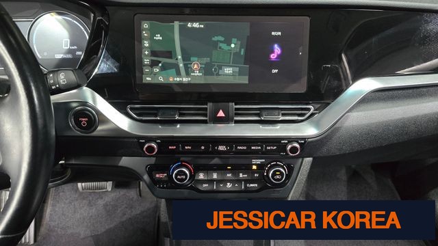 2022 Kia Niro EV - Thumbnail 17