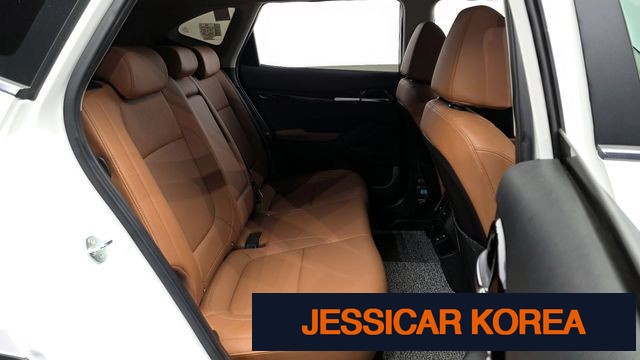 2024 Kia The New Seltos - Thumbnail 5