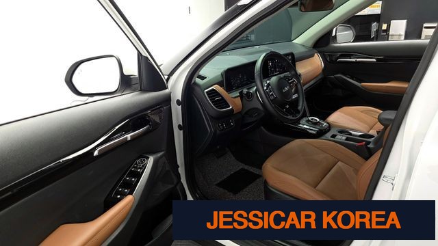 2024 Kia The New Seltos - Thumbnail 8