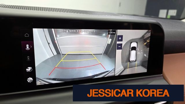 2024 Kia The New Seltos - Thumbnail 9
