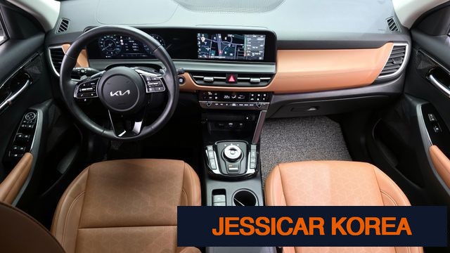 2024 Kia The New Seltos - Thumbnail 11