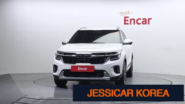 2024 Kia The New Seltos - Thumbnail 13
