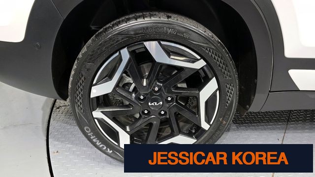 2024 Kia The New Seltos - Thumbnail 15