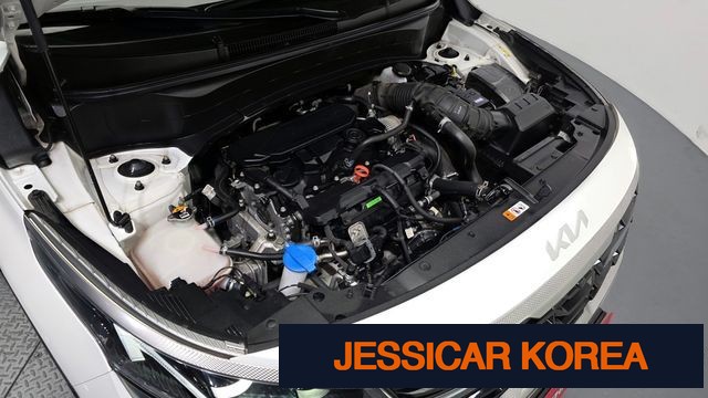 2024 Kia The New Seltos - Thumbnail 18
