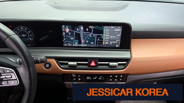 2024 Kia The New Seltos - Thumbnail 19