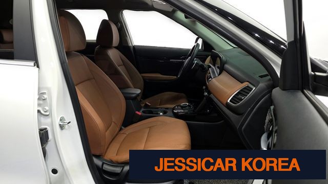 2024 Kia The New Seltos - Thumbnail 20