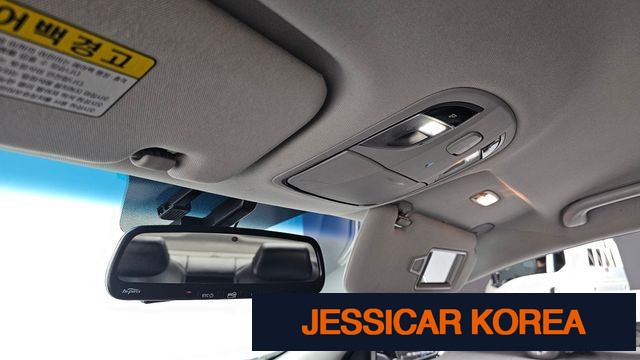 2012 Hyundai YF Sonata - Thumbnail 6