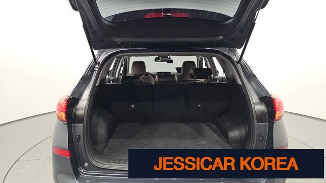 2019 Hyundai All new Tucson - Thumbnail 2