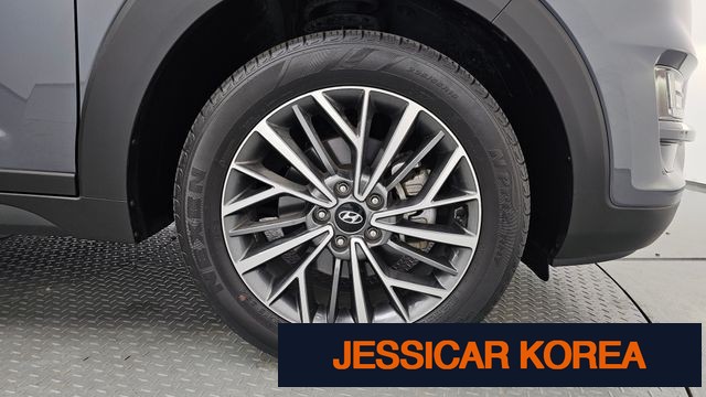 2019 Hyundai All new Tucson - Thumbnail 4