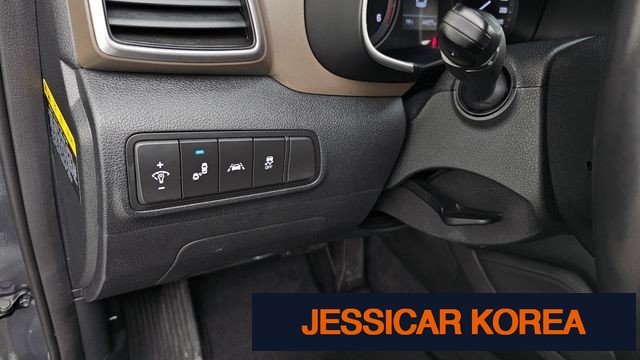 2019 Hyundai All new Tucson - Thumbnail 5