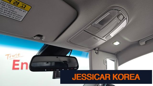 2019 Hyundai All new Tucson - Thumbnail 6