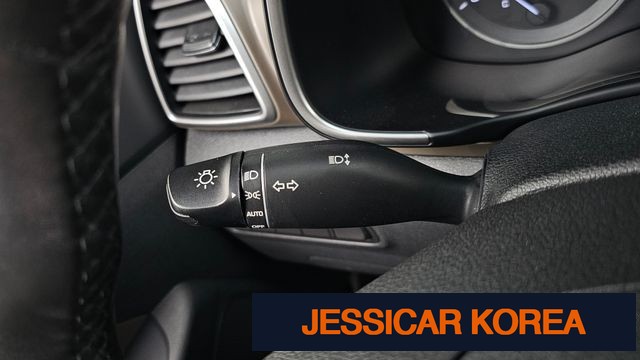 2019 Hyundai All new Tucson - Thumbnail 12