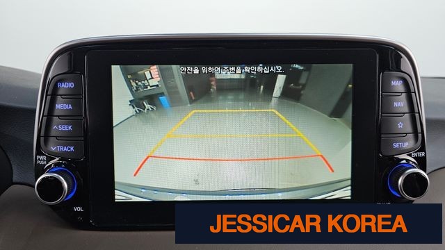 2019 Hyundai All new Tucson - Thumbnail 17