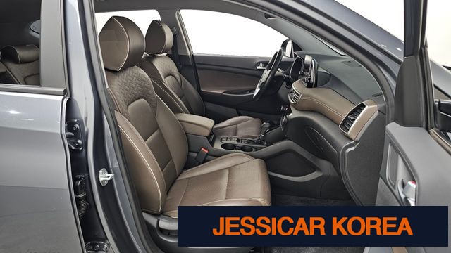 2019 Hyundai All new Tucson - Thumbnail 18