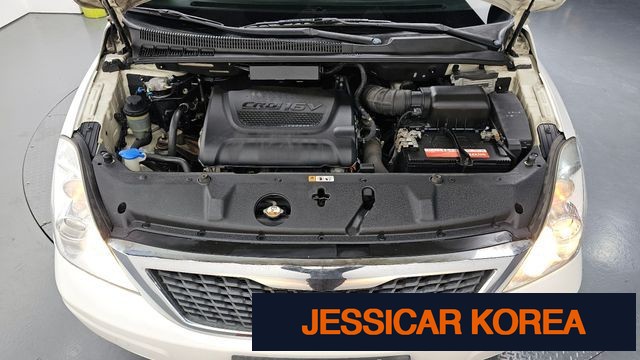 2013 Kia Carnival R - Thumbnail 3