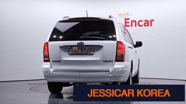2013 Kia Carnival R - Thumbnail 5