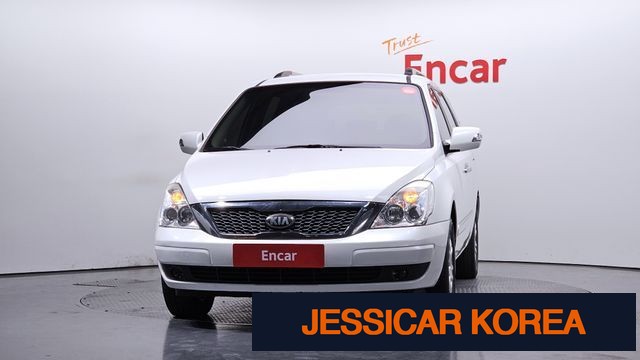 2013 Kia Carnival R - Thumbnail 11