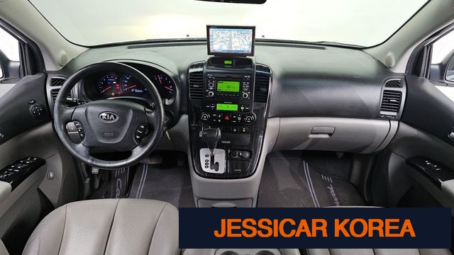 2013 Kia Carnival R - Thumbnail 20