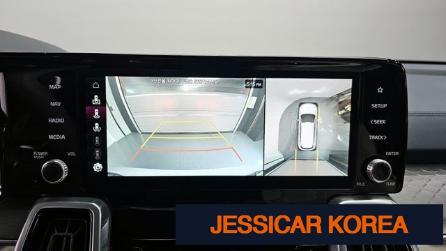 2022 Kia Sorento 4th Gen - Thumbnail 2