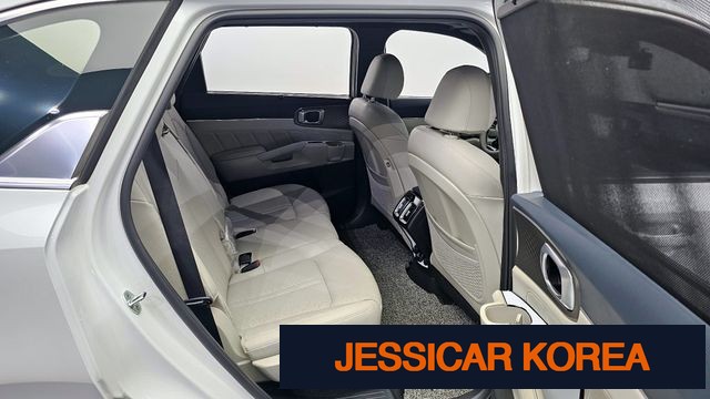 2022 Kia Sorento 4th Gen - Thumbnail 3