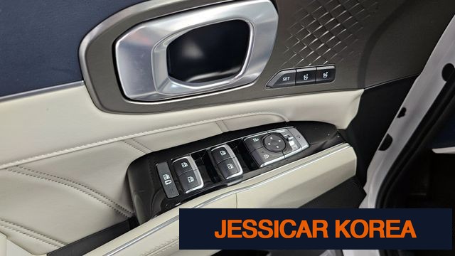2022 Kia Sorento 4th Gen - Thumbnail 8