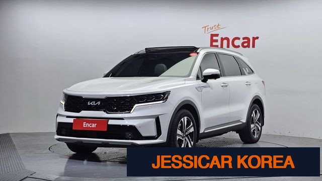 2022 Kia Sorento 4th Gen - Thumbnail 13