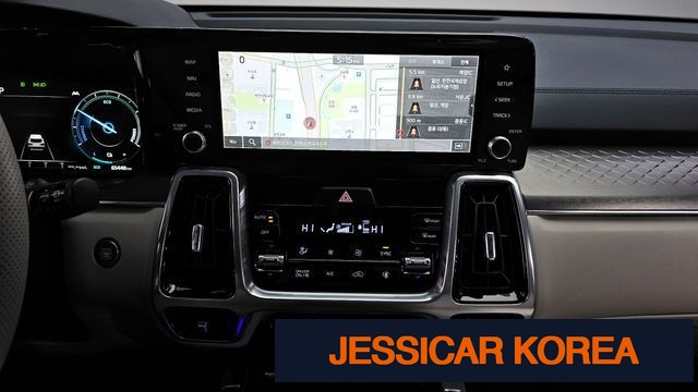2022 Kia Sorento 4th Gen - Thumbnail 14