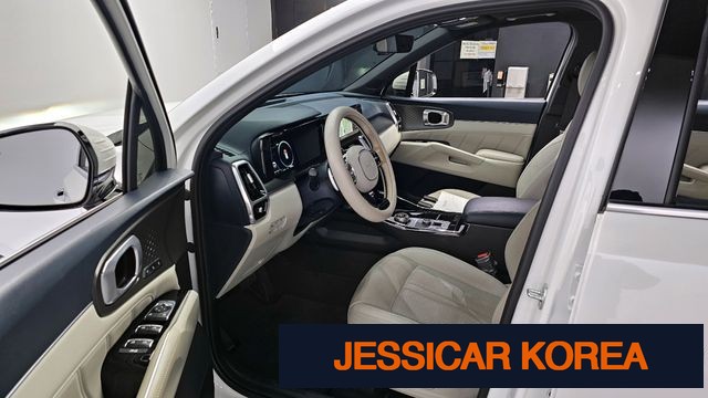 2022 Kia Sorento 4th Gen - Thumbnail 16