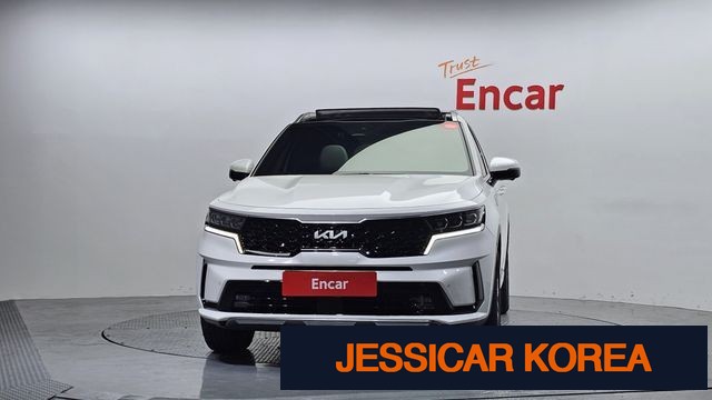 2022 Kia Sorento 4th Gen - Thumbnail 17