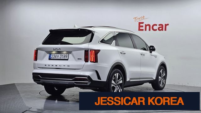 2022 Kia Sorento 4th Gen - Thumbnail 20
