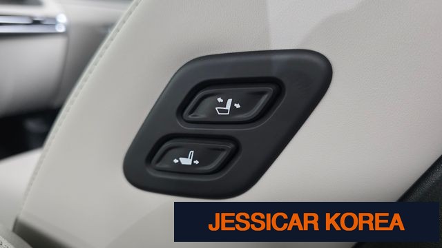 2024 Hyundai The New Tucson (NX4) - Thumbnail 10