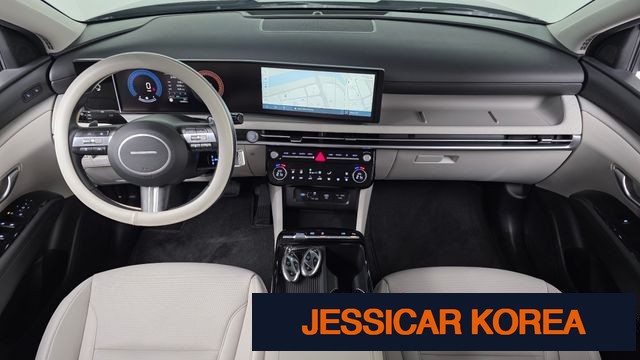 2024 Hyundai The New Tucson (NX4) - Thumbnail 12