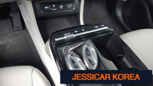 2024 Hyundai The New Tucson (NX4) - Thumbnail 15