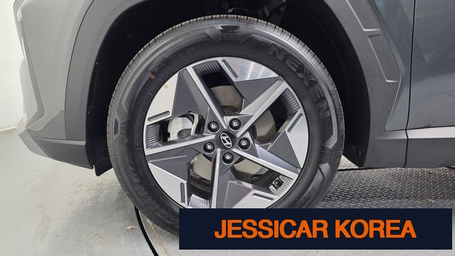 2024 Hyundai The New Tucson (NX4) - Thumbnail 18