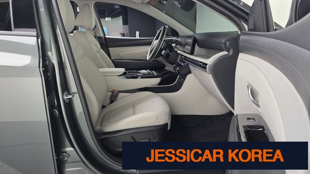 2024 Hyundai The New Tucson (NX4) - Thumbnail 20