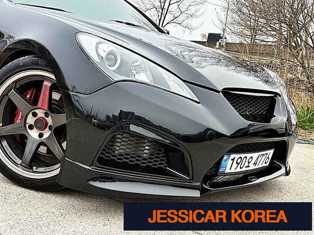 2009 Hyundai Genesis Coupe - Thumbnail 12