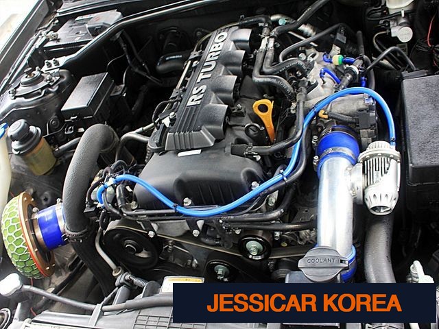 2009 Hyundai Genesis Coupe - Thumbnail 15