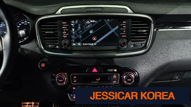 2019 Kia The New Sorento - Thumbnail 2