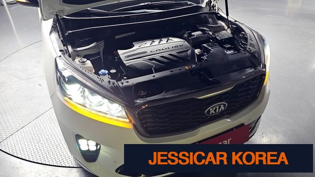 2019 Kia The New Sorento - Thumbnail 3
