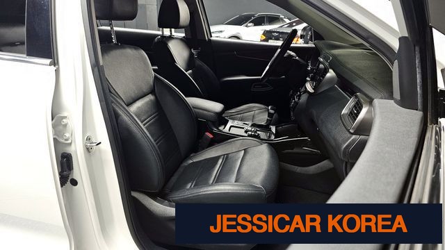 2019 Kia The New Sorento - Thumbnail 4