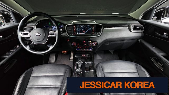 2019 Kia The New Sorento - Thumbnail 5