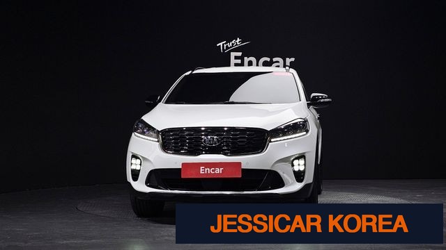 2019 Kia The New Sorento - Thumbnail 7