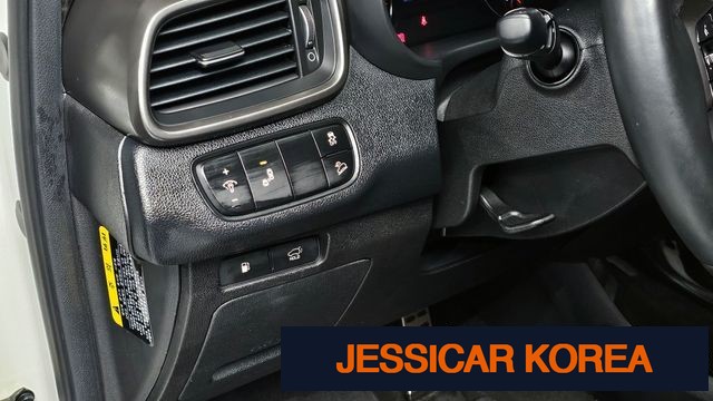 2019 Kia The New Sorento - Thumbnail 8