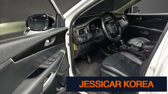 2019 Kia The New Sorento - Thumbnail 10