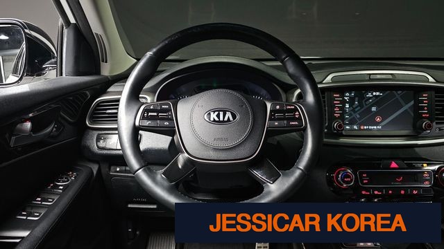 2019 Kia The New Sorento - Thumbnail 11