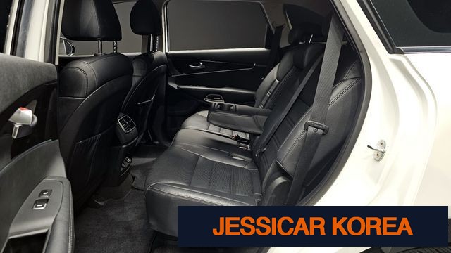 2019 Kia The New Sorento - Thumbnail 14