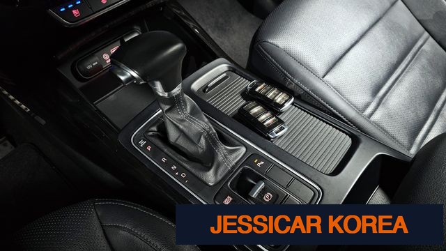 2019 Kia The New Sorento - Thumbnail 15