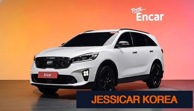 2019 Kia The New Sorento - Thumbnail 16